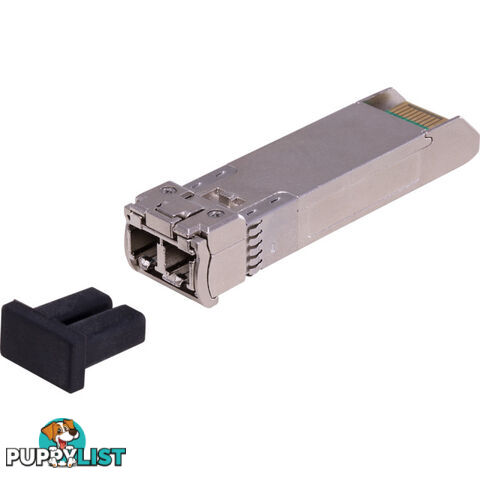 SFP10G10KSMLC 10G SFP SM LC 10KM MODULE DUAL FIBRE 1310NM