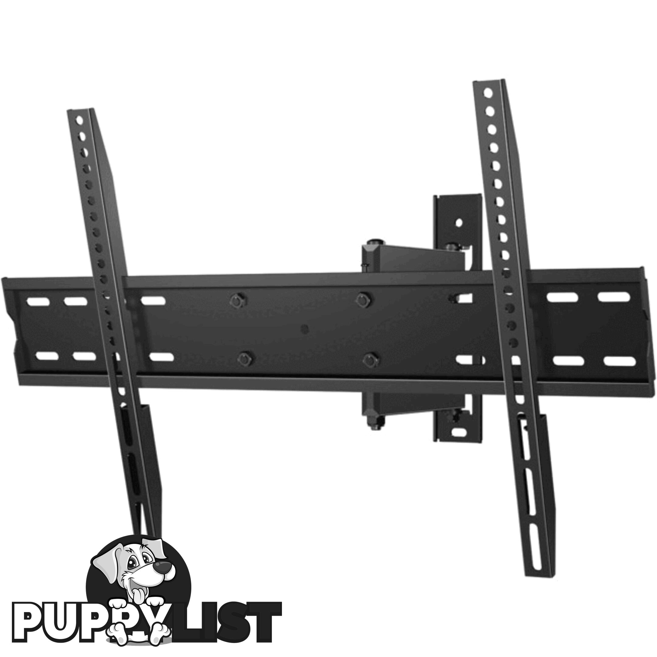 QLF314 40"-70" 36KG FULL MOTION MOUNT SECURA WALL MOUNT