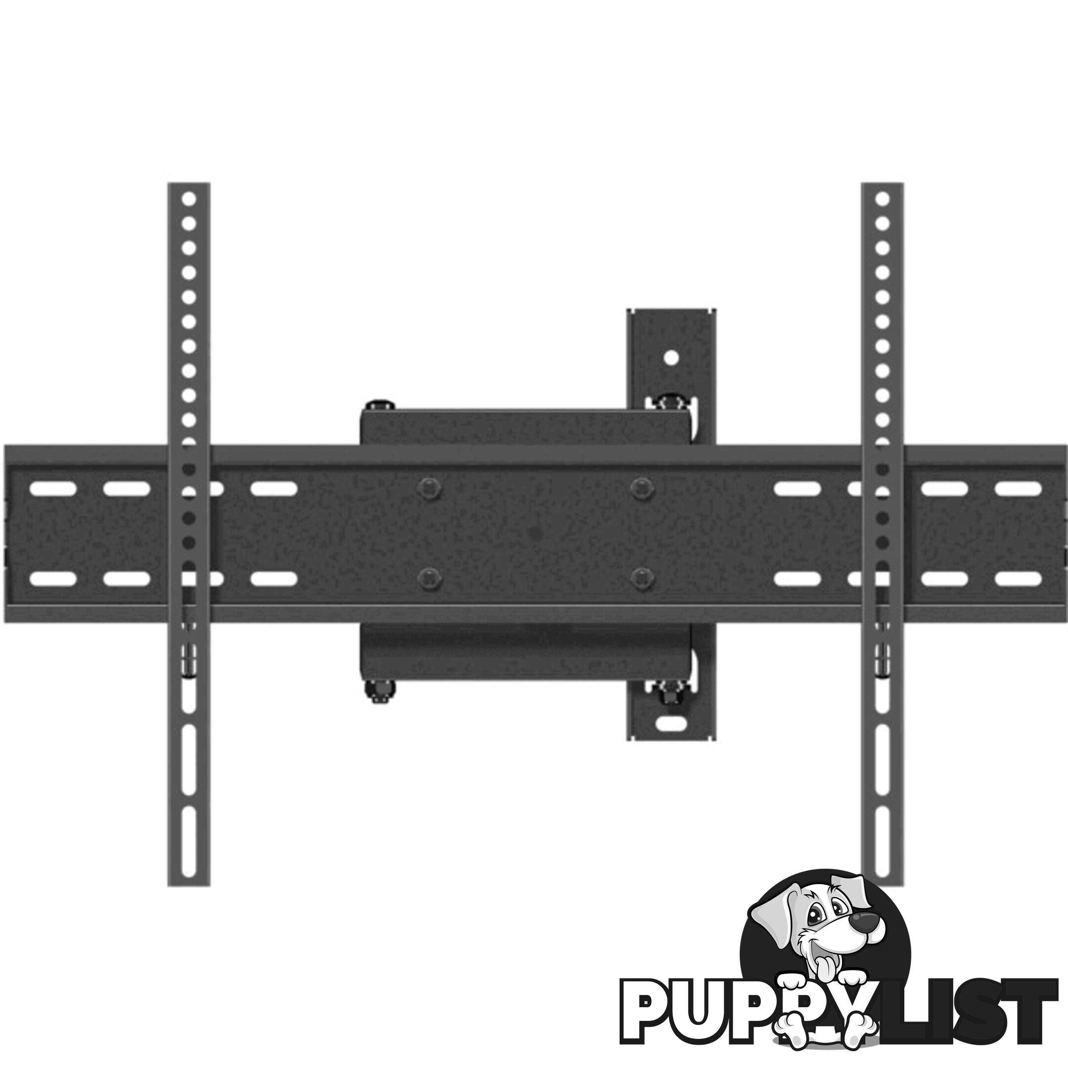 QLF314 40"-70" 36KG FULL MOTION MOUNT SECURA WALL MOUNT