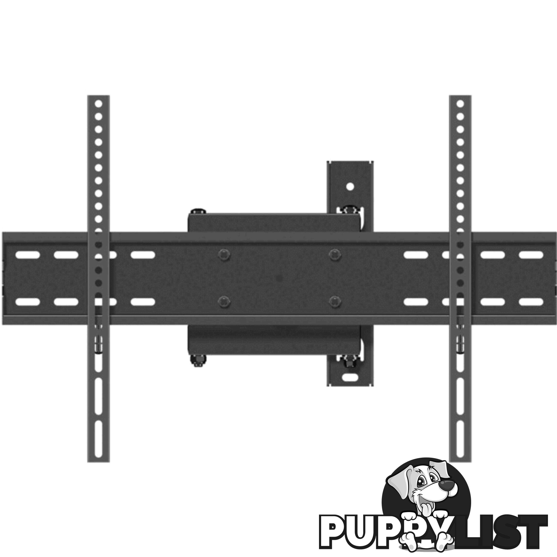 QLF314 40"-70" 36KG FULL MOTION MOUNT SECURA WALL MOUNT