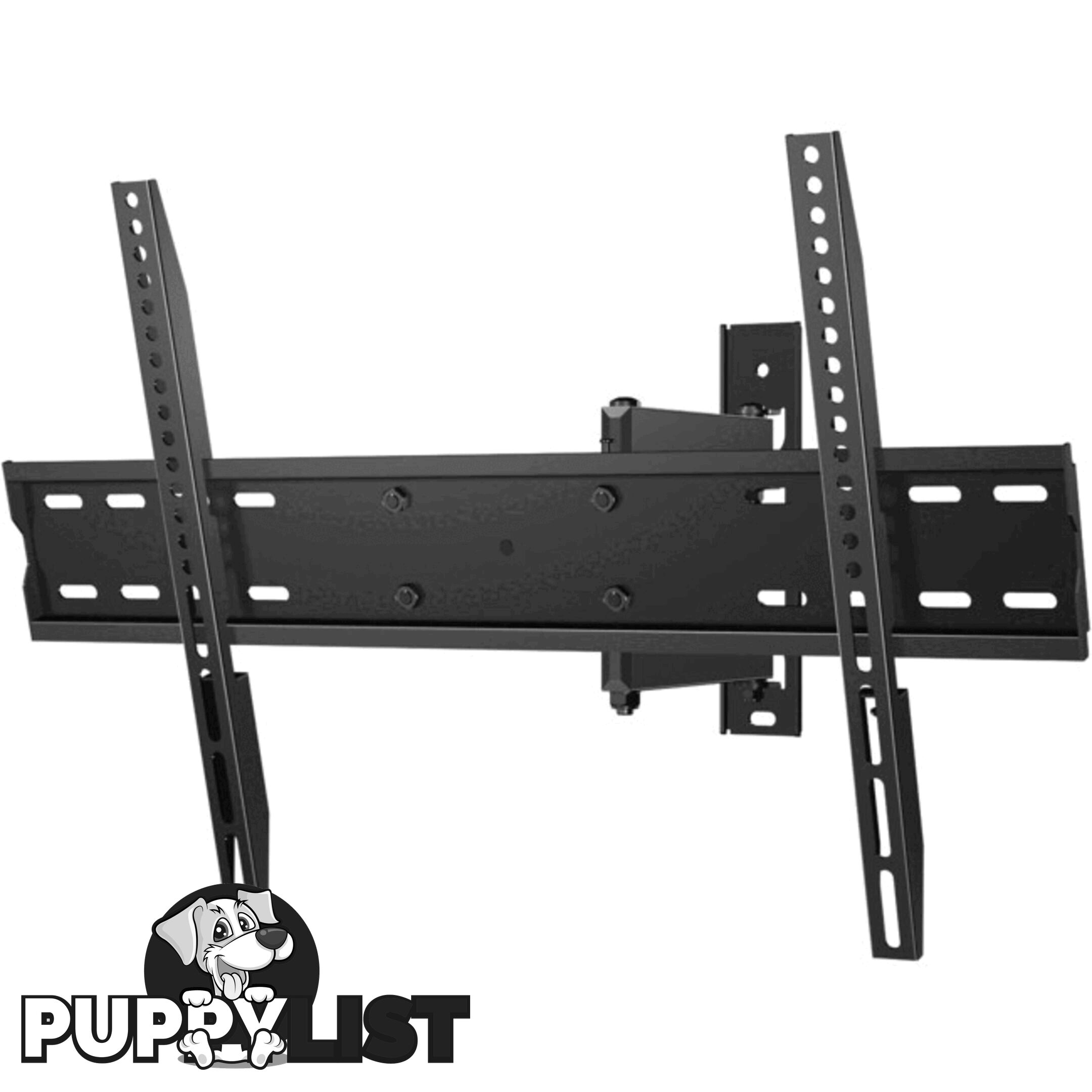 QLF314 40"-70" 36KG FULL MOTION MOUNT SECURA WALL MOUNT