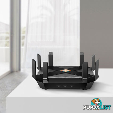 AX6000 ARCHER AX6000 WIFI6 ROUTER