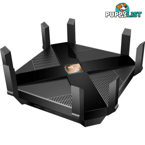 AX6000 ARCHER AX6000 WIFI6 ROUTER