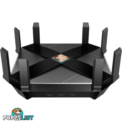 AX6000 ARCHER AX6000 WIFI6 ROUTER