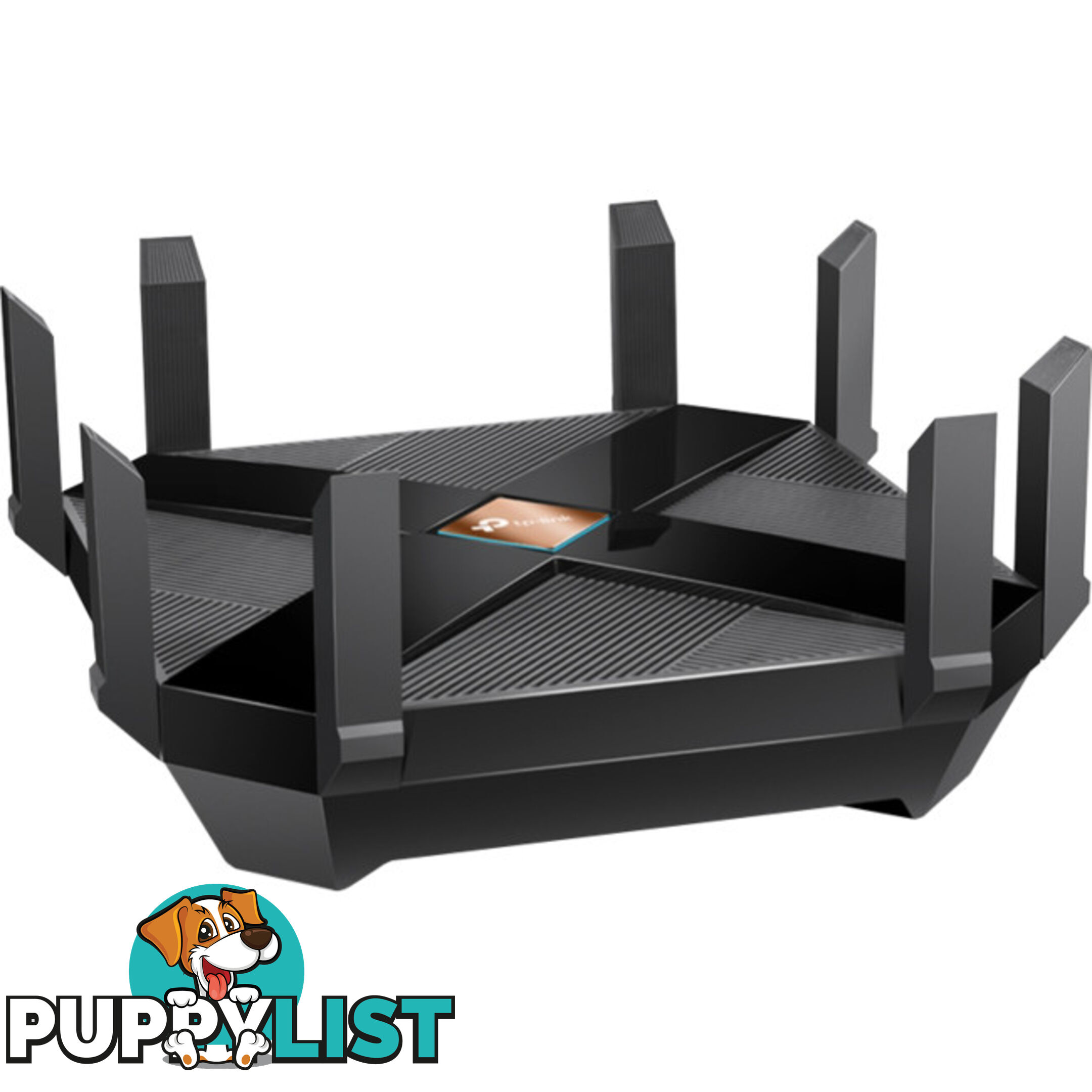 AX6000 ARCHER AX6000 WIFI6 ROUTER