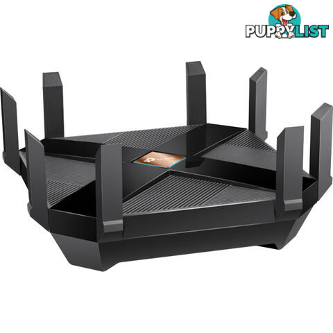 AX6000 ARCHER AX6000 WIFI6 ROUTER