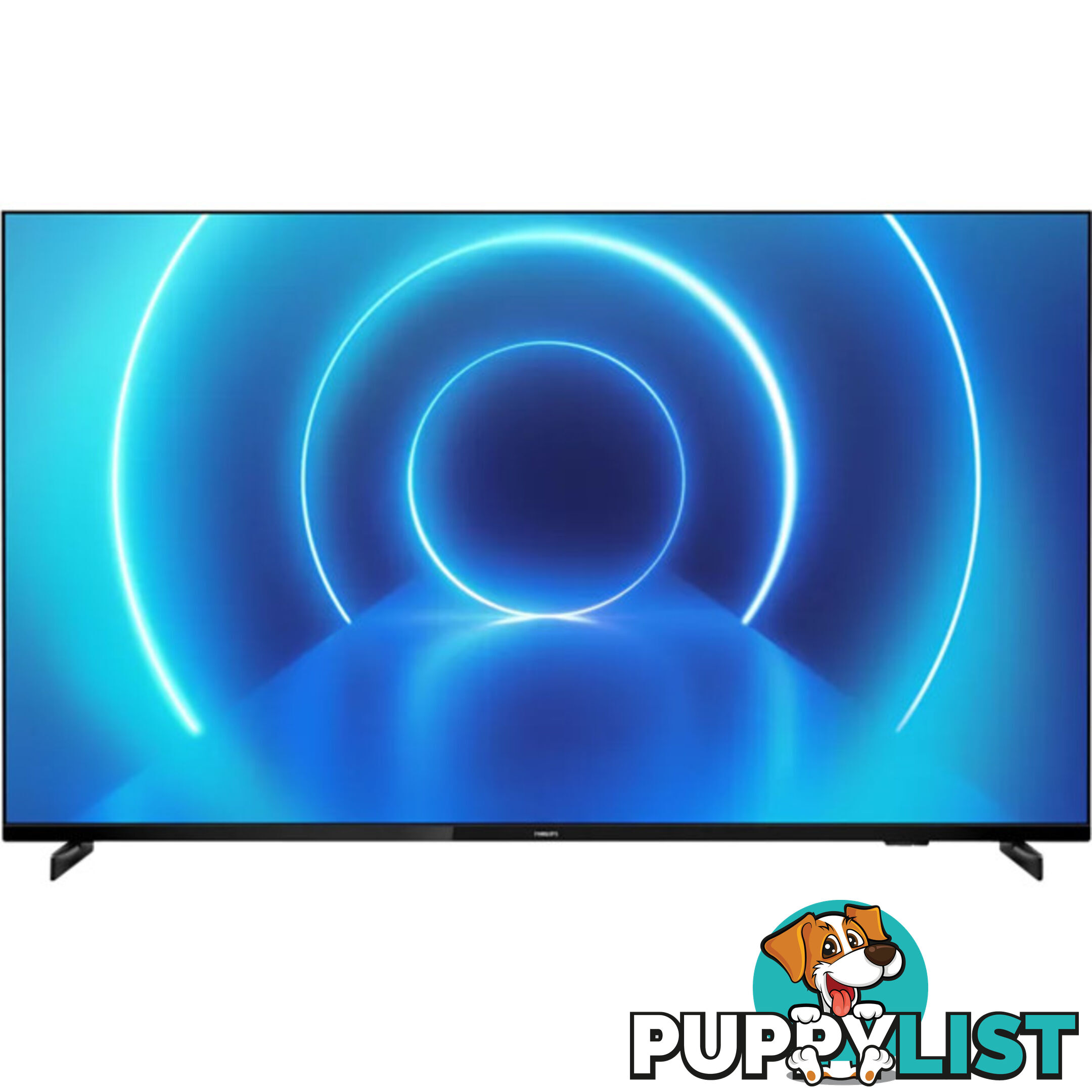 58PUT7605 PHILIPS 58"4K ULTRA HD TV