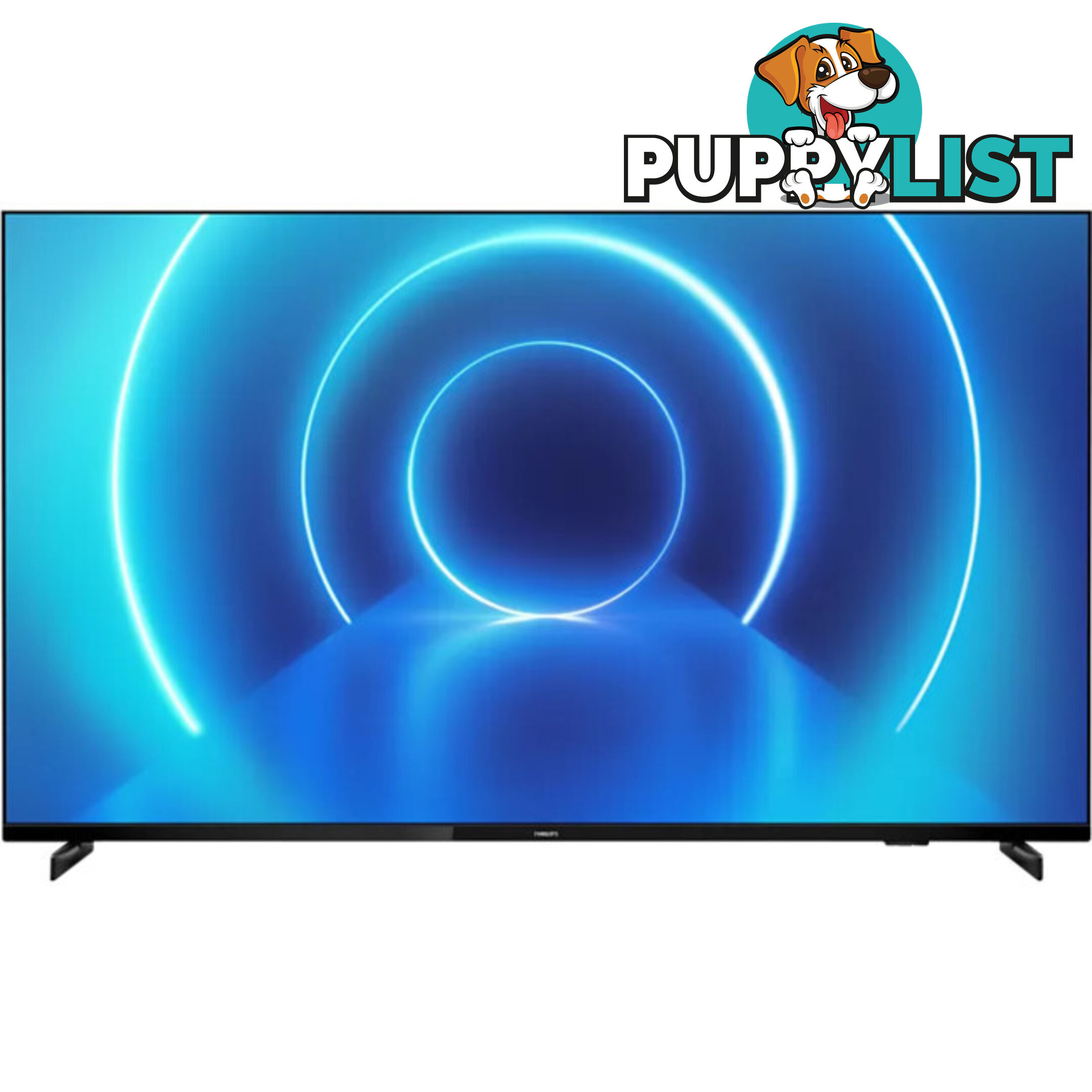 58PUT7605 PHILIPS 58"4K ULTRA HD TV