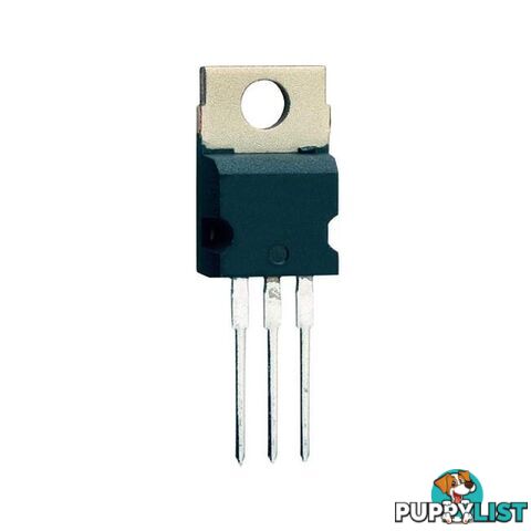 LM320T-15 VOLT REGULATOR -15V 1AMP T0220