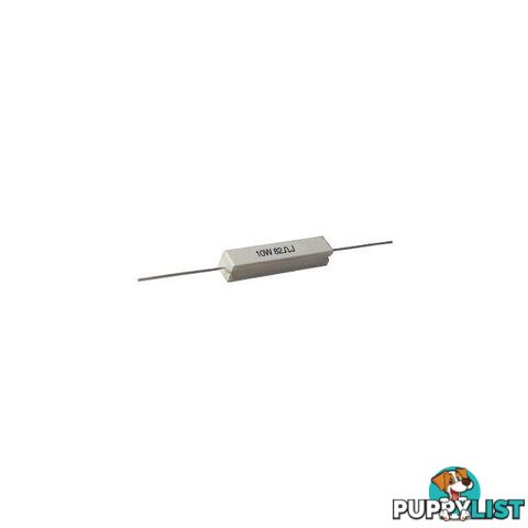 PW10-15K 15K OHM WIREWOUND RESISTOR PW10 10 WATT