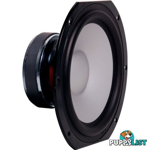 SPM2330 200MM 8" 35W RMS ALUMINIUM CONE 8OHM SPARE SPEAKER