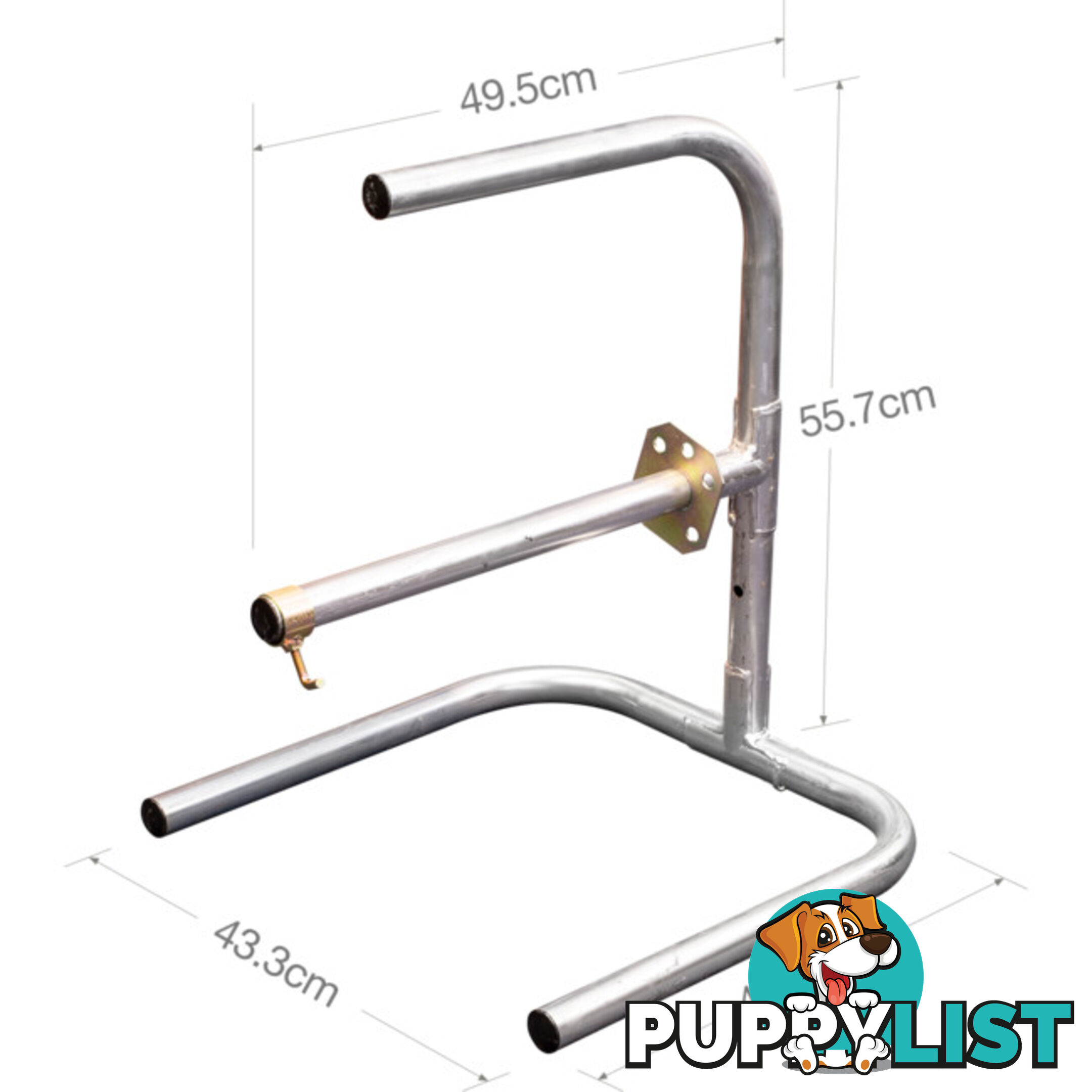 CC1Z CABLE CADDY SINGLE REEL CABLE ROLL DISPENSER