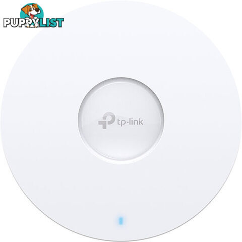 EAP650 AX3000 CEILING MOUNT WIFI 6 ACCESS POINT OMADA