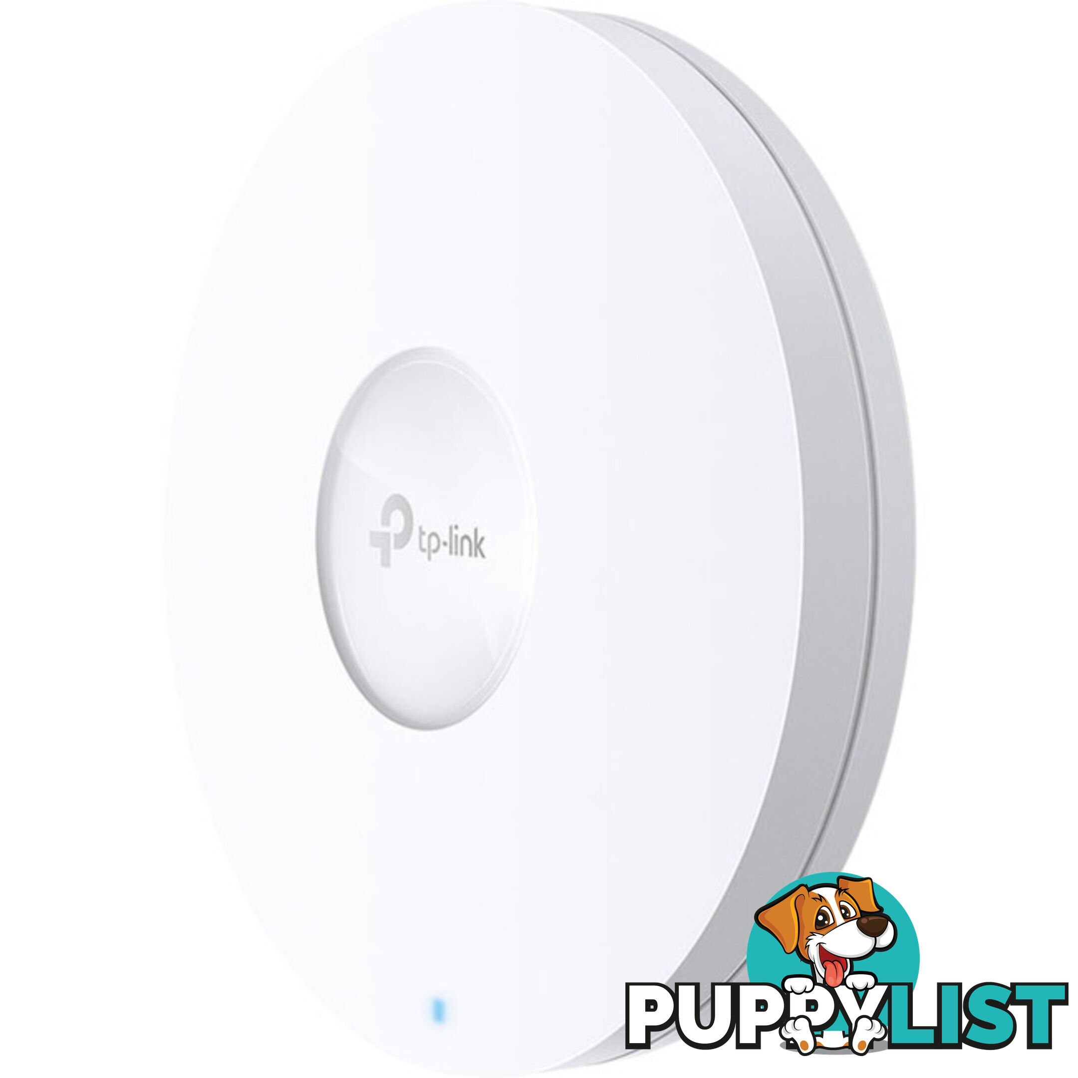 EAP650 AX3000 CEILING MOUNT WIFI 6 ACCESS POINT OMADA