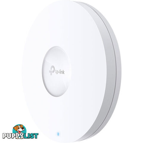 EAP650 AX3000 CEILING MOUNT WIFI 6 ACCESS POINT OMADA