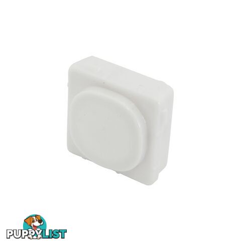 PK4656 BLANK INSERT TO SUIT CLIPSAL WALL PLATES