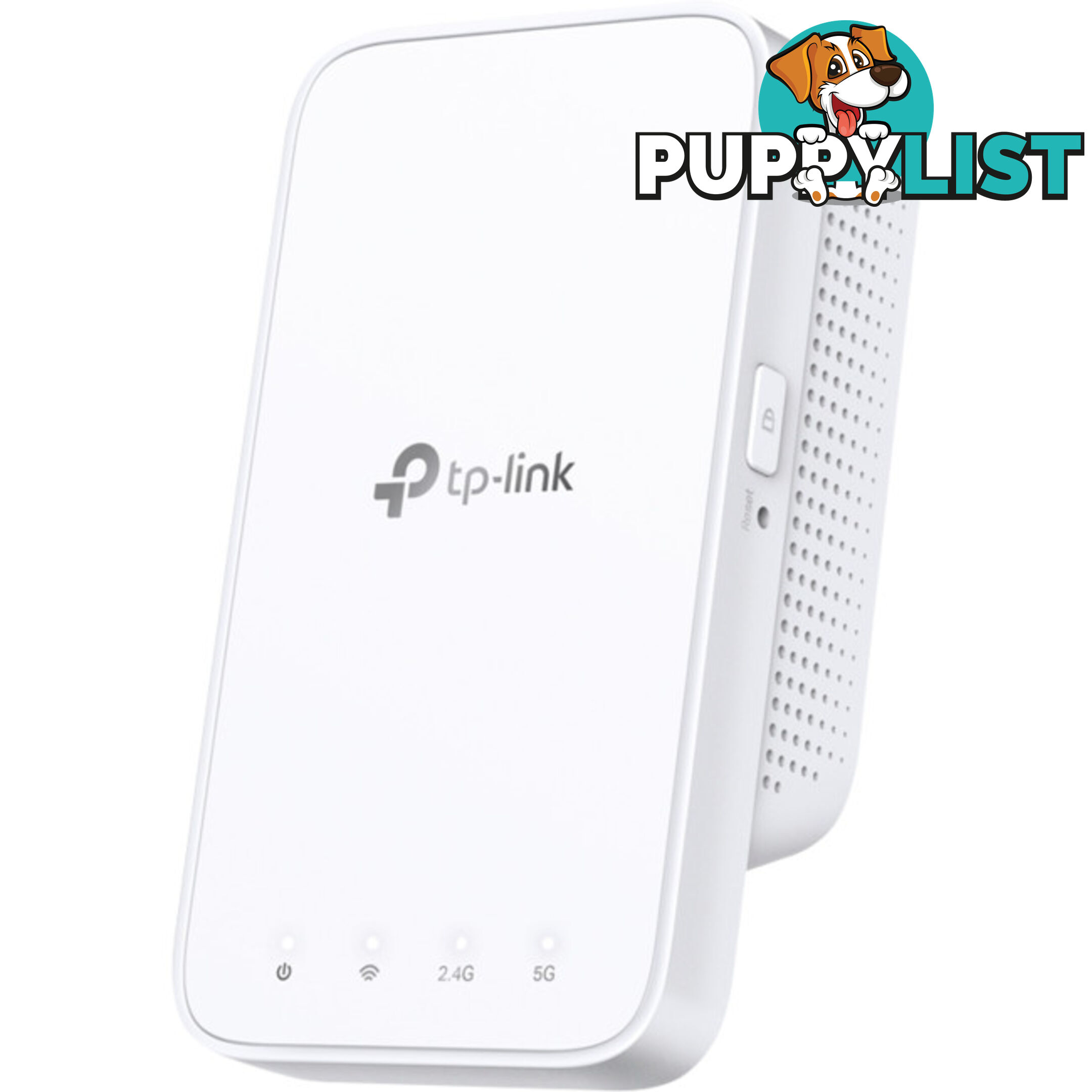 RE300 AC1200 MESH RANGE EXTENDER TP-LINK