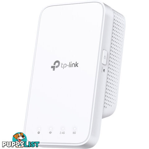 RE300 AC1200 MESH RANGE EXTENDER TP-LINK