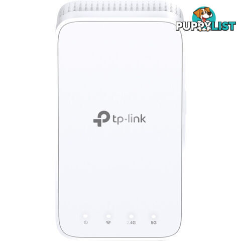 RE300 AC1200 MESH RANGE EXTENDER TP-LINK