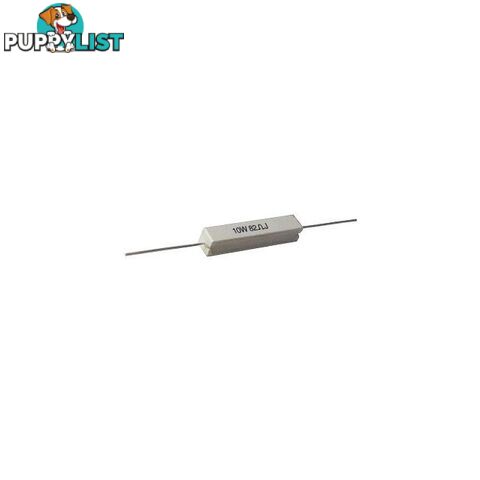 PW10-1R 1R OHM WIREWOUND RESISTOR PW10 10 WATT