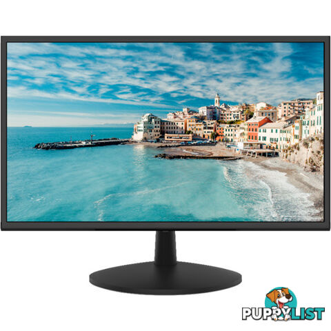 D5022FN-C 21.5" FHD 5MS LED MONITOR HDMI VGA 24/7 HIKVISION