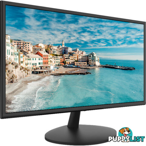 D5022FN-C 21.5" FHD 5MS LED MONITOR HDMI VGA 24/7 HIKVISION