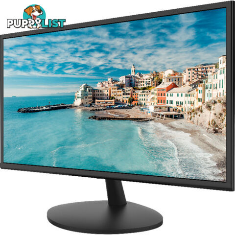 D5022FN-C 21.5" FHD 5MS LED MONITOR HDMI VGA 24/7 HIKVISION