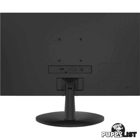 D5022FN-C 21.5" FHD 5MS LED MONITOR HDMI VGA 24/7 HIKVISION