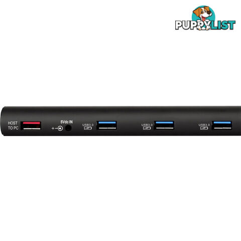 MSDOCK-B MACBOOK AND NOTEBOOK DOCK BLK USB CHARGER MICRO SD LAN