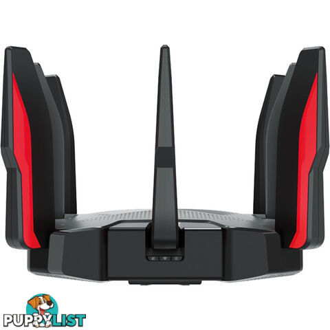 GX90 ARCHER AX6600 TRI BAND ROUTER