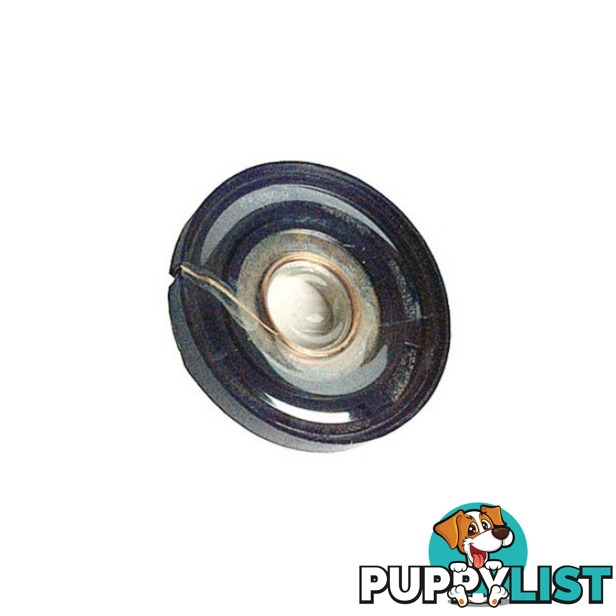 SPG0940 40MM MYLAR MINI SPEAKER 0.25W 8 OHM