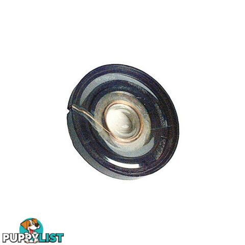 SPG0940 40MM MYLAR MINI SPEAKER 0.25W 8 OHM