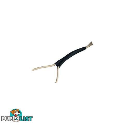 HS13AP 13MMX1.2M ADHESIVE POLYTUBE HEAT SHRINK