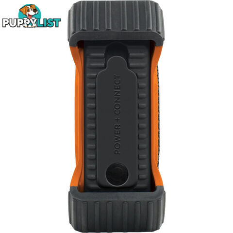 ECOEDGE+O WATER PROOF BLUETOOTH SPEAKER OUTDOOR ORANGE