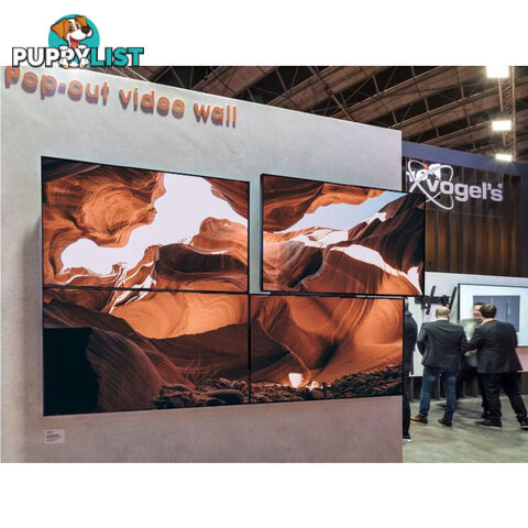 PFW6875 VIDEO WALL POP OUT MODULE PORTRAIT