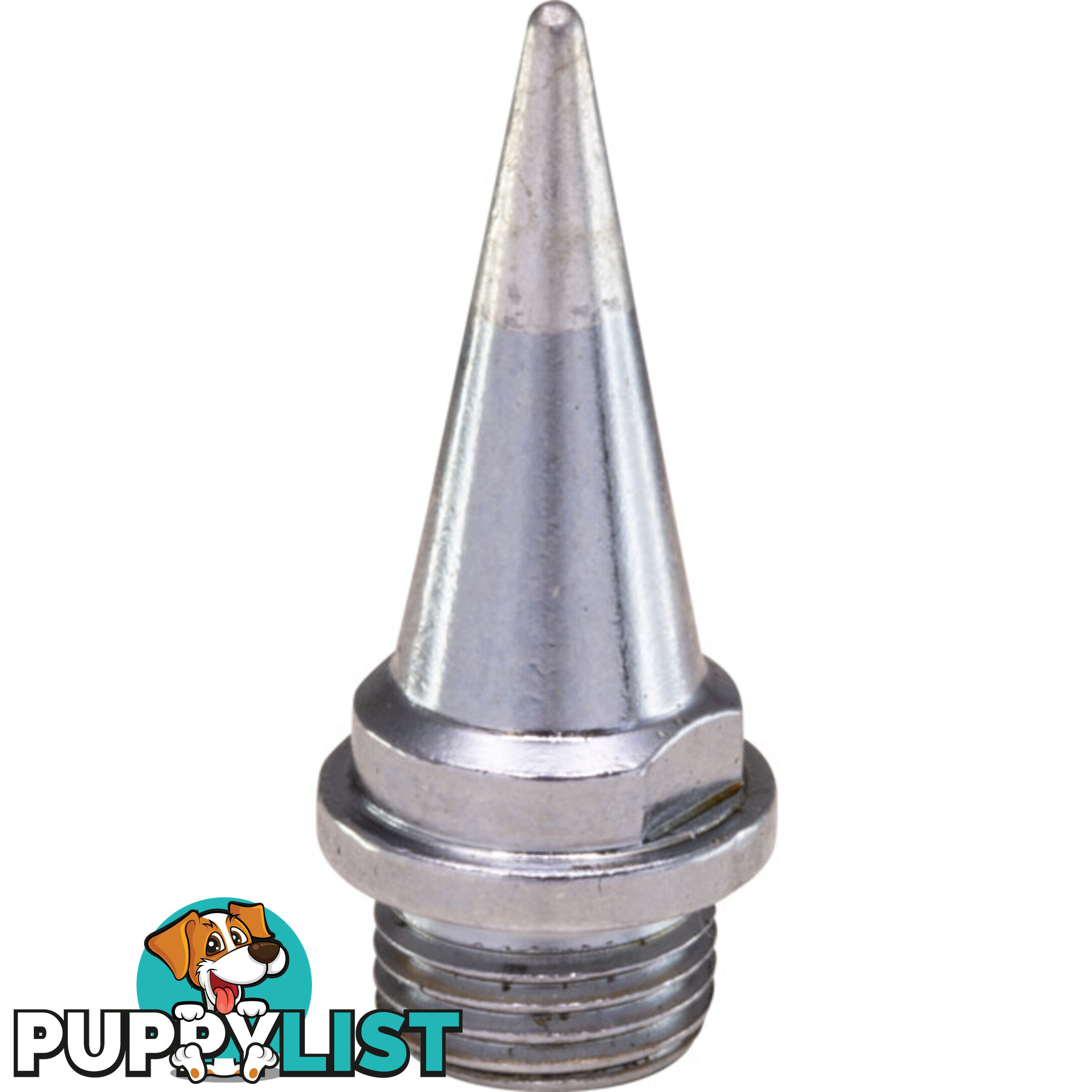 GSP3TIP1.6 1.6MM CONICAL TIP FOR GSP3K SOLDERING IRON