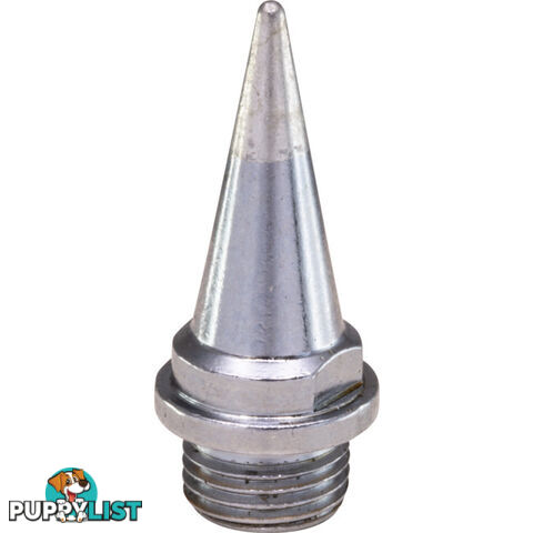 GSP3TIP1.6 1.6MM CONICAL TIP FOR GSP3K SOLDERING IRON