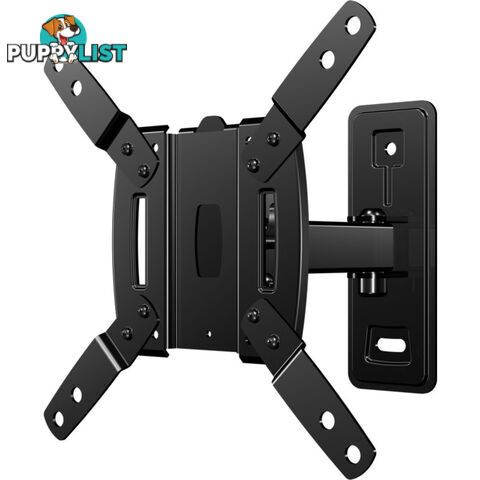 QSF207B2 13"-32" 11KG FULL MOTION MOUNT SECURA WALL MOUNT