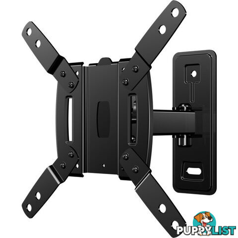 QSF207B2 13"-32" 11KG FULL MOTION MOUNT SECURA WALL MOUNT