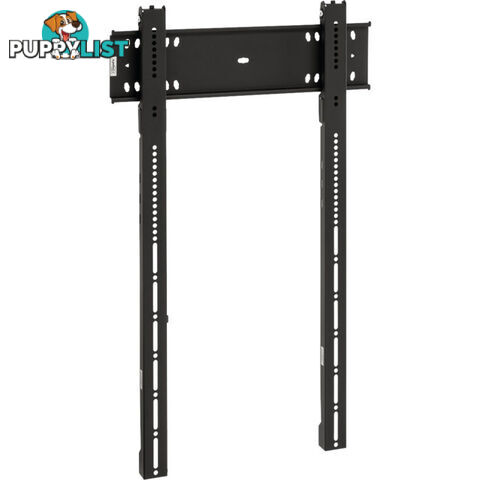 PFW6815 43"-100" 100KG PORTRAIT MOUNT FLAT WALL MOUNT