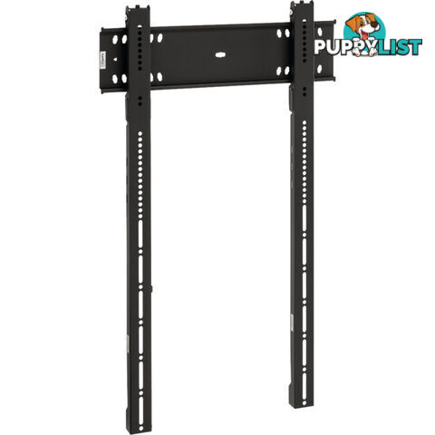 PFW6815 43"-100" 100KG PORTRAIT MOUNT FLAT WALL MOUNT