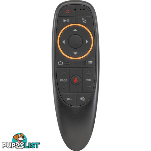 AVAM1 AIR MOUSE - LEARNING REMOTE 8MATE