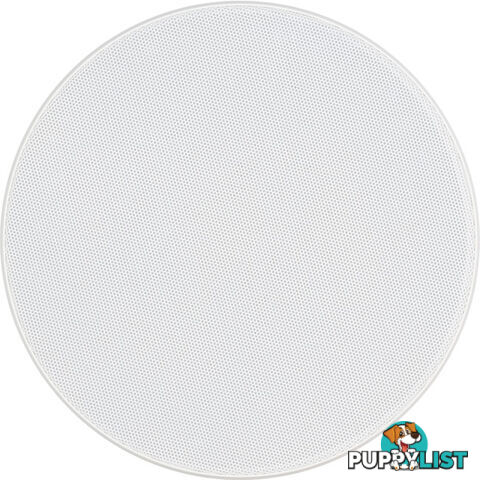 C265IDC 6.5" 2-WAY CEILING SPEAKER C CAM BASS-PIVOTING IDC