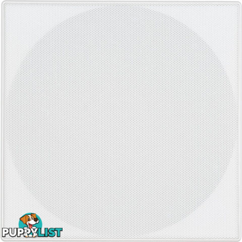 C265IDC 6.5" 2-WAY CEILING SPEAKER C CAM BASS-PIVOTING IDC