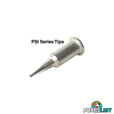 PSI5 1MM TIP FOR PORTASOL PSI100K DOUBLE FLAT SCREWDRIVER WELLER