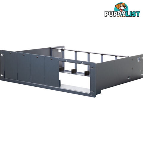 RM160 OPTIONAL RACK MOUNT FOR B160S MOUNTS UPTO 6 X B160S