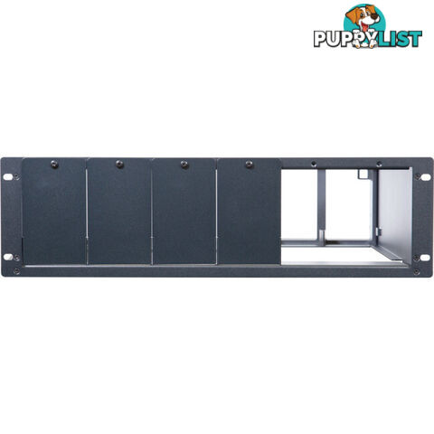 RM160 OPTIONAL RACK MOUNT FOR B160S MOUNTS UPTO 6 X B160S