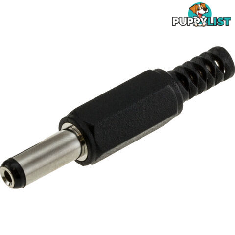 PW8017 2.1MM DC LINE PLUG