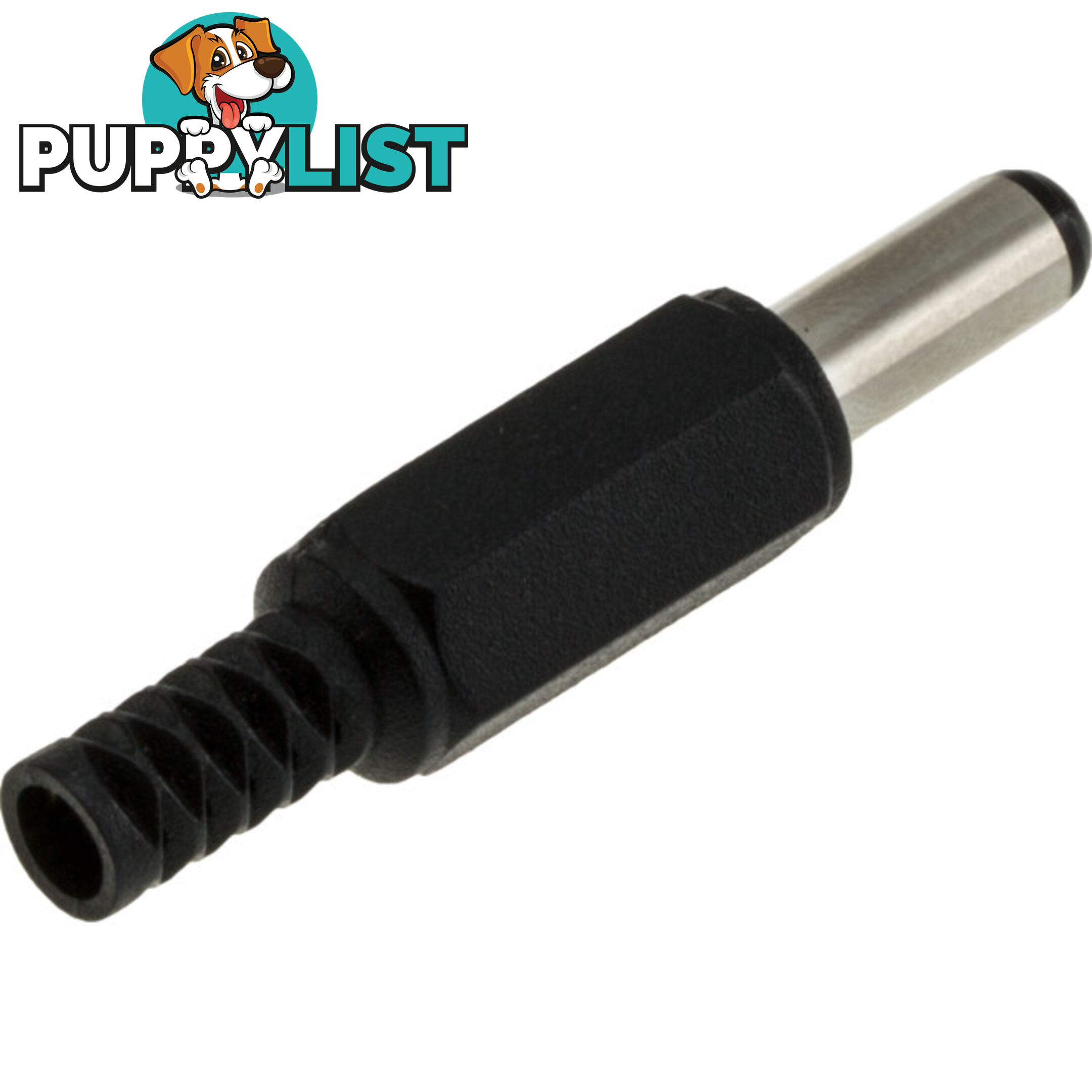 PW8017 2.1MM DC LINE PLUG