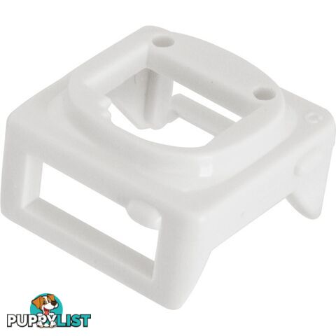 PK4410 BEZEL ADAPTOR TO SUIT CLIPSAL FOR KEYSTONE MECHANISM